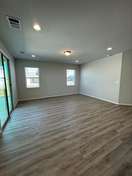 Family Room - Representative Photo Family Room - Representative Photo