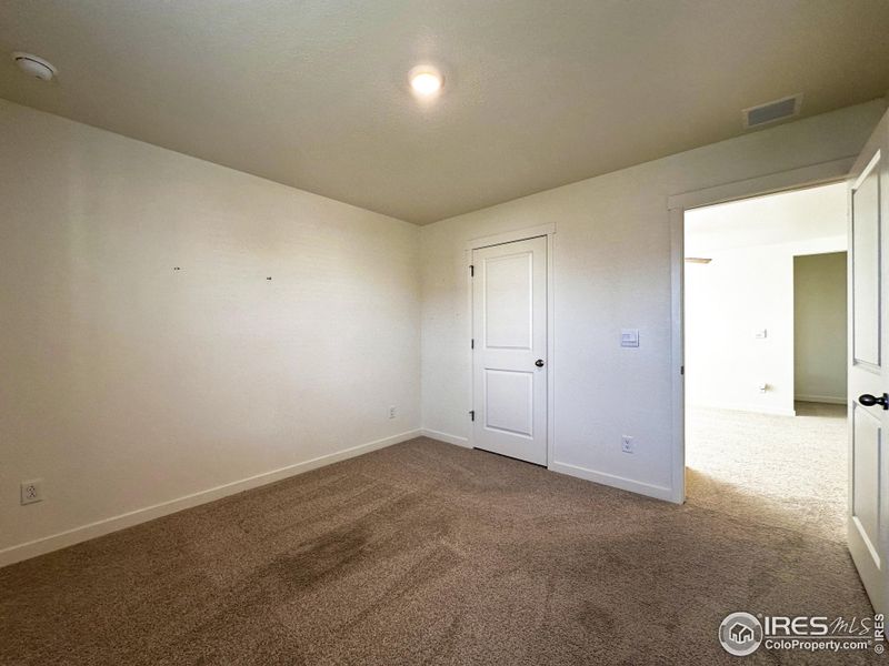 Spacious, unfurnished interior of a new home in , Johnstown (Image 22). Spacious, unfurnished interior of a new home in , Johnstown (Image 22).