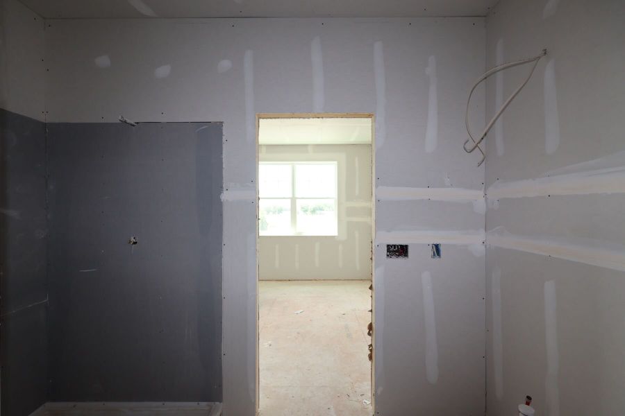 Drywall