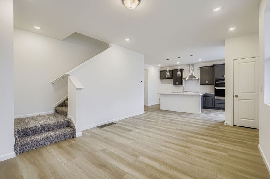 1,825sf New Home in Fort Collins, CO. - Slide 7 1,825sf New Home in Fort Collins, CO. - Slide 7