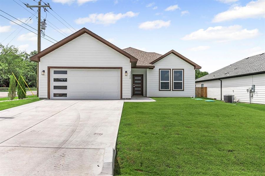 Image 27 of a home in . Image 27 of a home in .