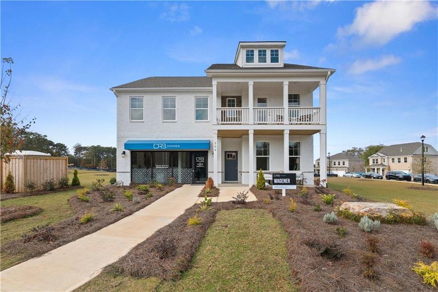 Image 38 of a home in Burchwood.