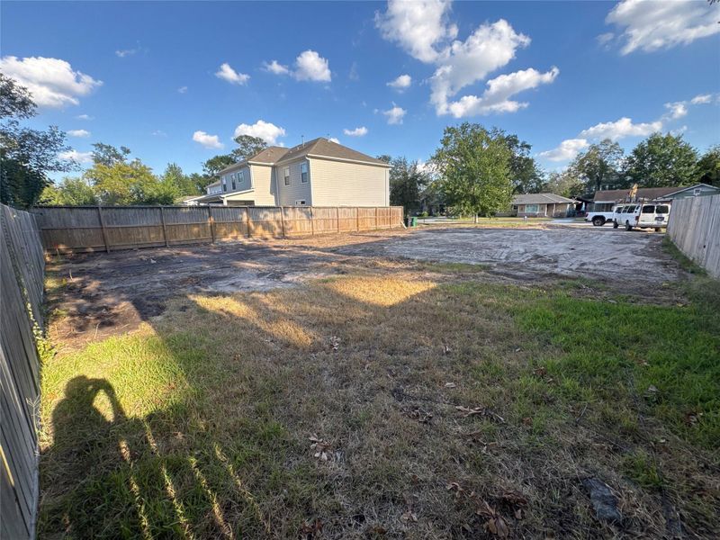 Current status of lot