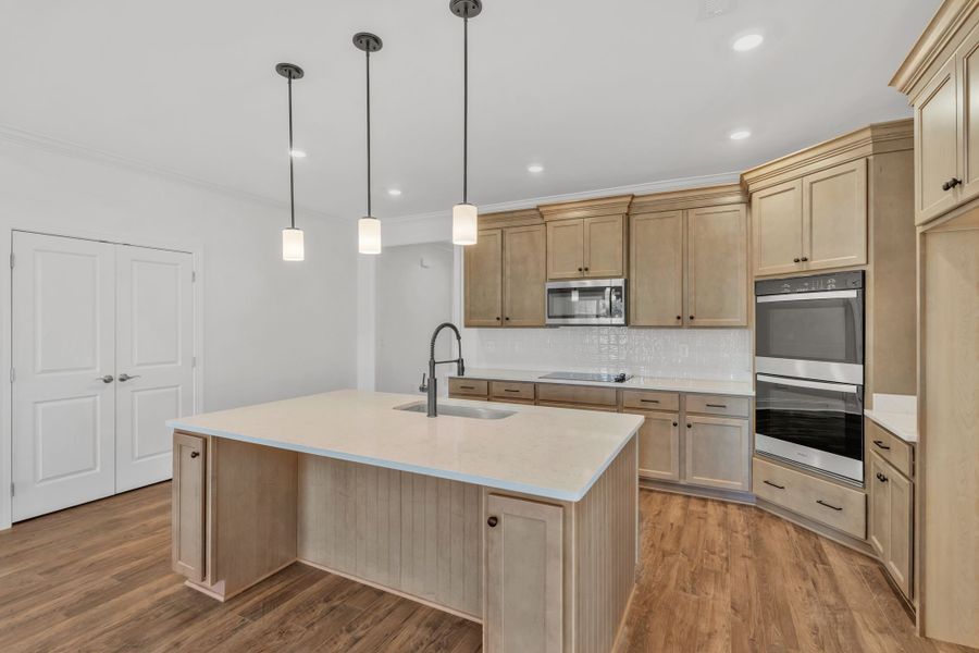 Stella • 7505 Shoal Mill Point LOT 41, Fairview TN