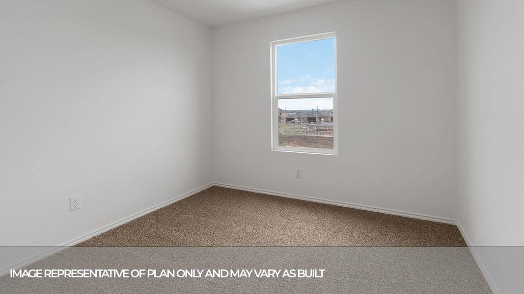 Spacious, unfurnished interior of a new home in Ladera, Luling (Image 6). Spacious, unfurnished interior of a new home in Ladera, Luling (Image 6).