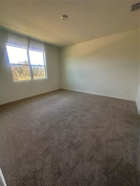 Spacious, unfurnished interior of a new home in Rainwood, Groveland (Image 5).