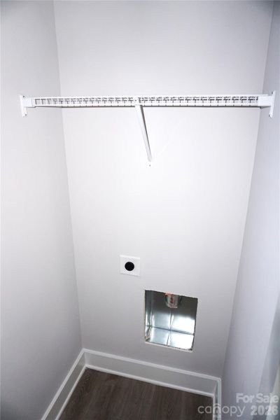 Spacious, unfurnished interior of a new home in , Kannapolis (Image 26).