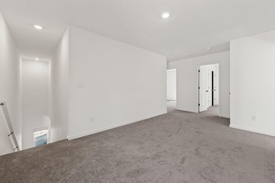 Spacious, unfurnished interior of a new home in , Jefferson (Image 15). Spacious, unfurnished interior of a new home in , Jefferson (Image 15).