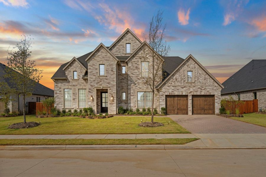 2740 Live Oak Lane, Prosper, TX. - Slide 1 2740 Live Oak Lane, Prosper, TX. - Slide 1