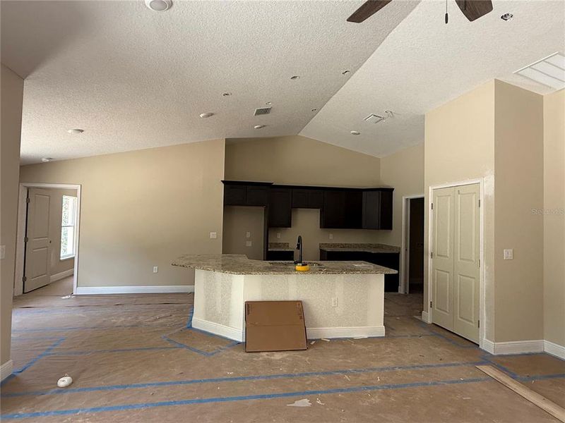 In-progress construction of a new home in , Dunnellon, FL (Image 2). In-progress construction of a new home in , Dunnellon, FL (Image 2).