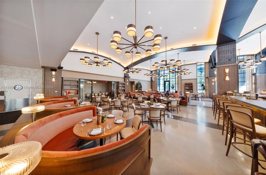 Community amenities in , Miami (Image 47). Community amenities in , Miami (Image 47).