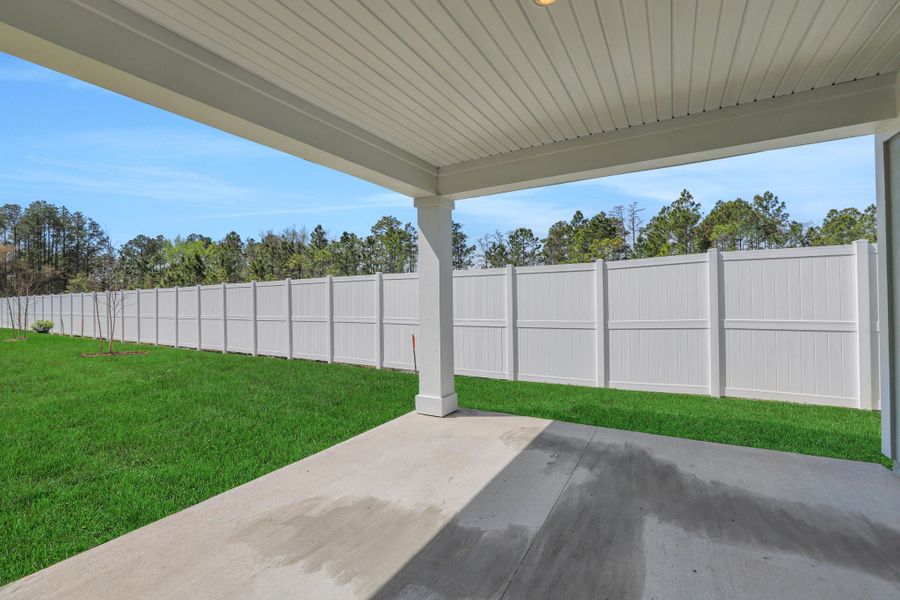 Ansley New Home in St. Augustine, FL.  - Slide 8