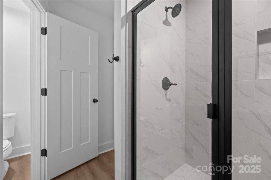 Image 32 of a home in Clayton Crossing.