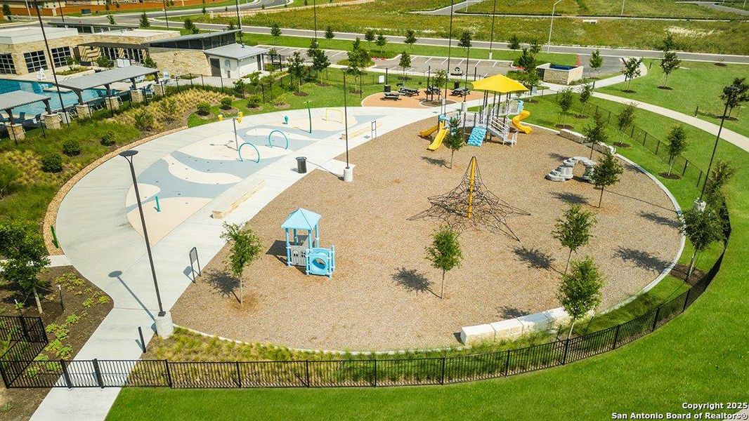 Community amenities in , Cibolo (Image 30).