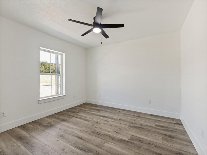 Spacious, unfurnished interior of a new home in , Alvord (Image 24). Spacious, unfurnished interior of a new home in , Alvord (Image 24).