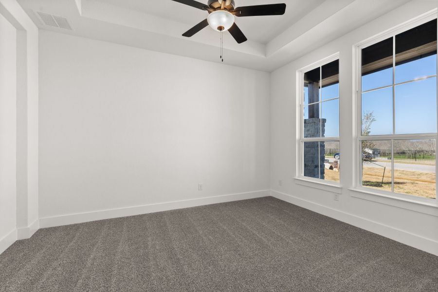 Weston New Home in Leander, TX. - Slide 31 Weston New Home in Leander, TX. - Slide 31