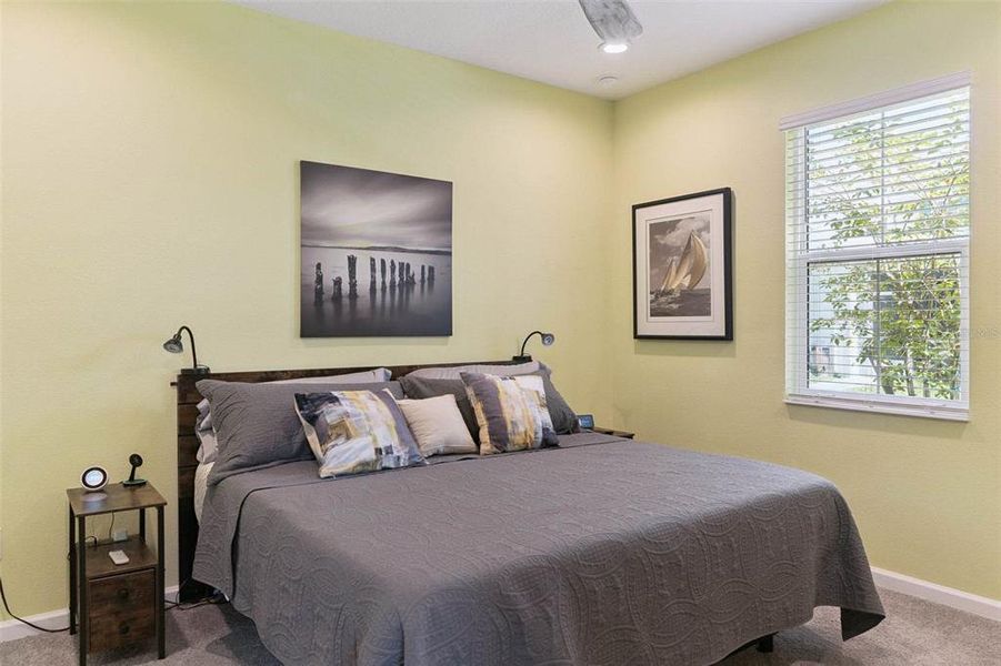 Furnished interior view inside a new home in , Daytona Beach (Image 14). Furnished interior view inside a new home in , Daytona Beach (Image 14).