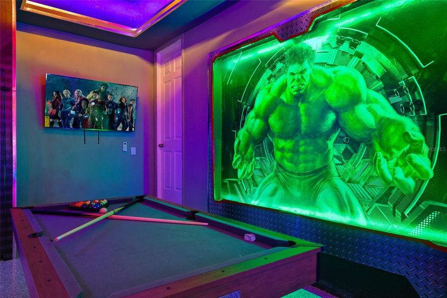 Community amenities in , Kissimmee (Image 60).