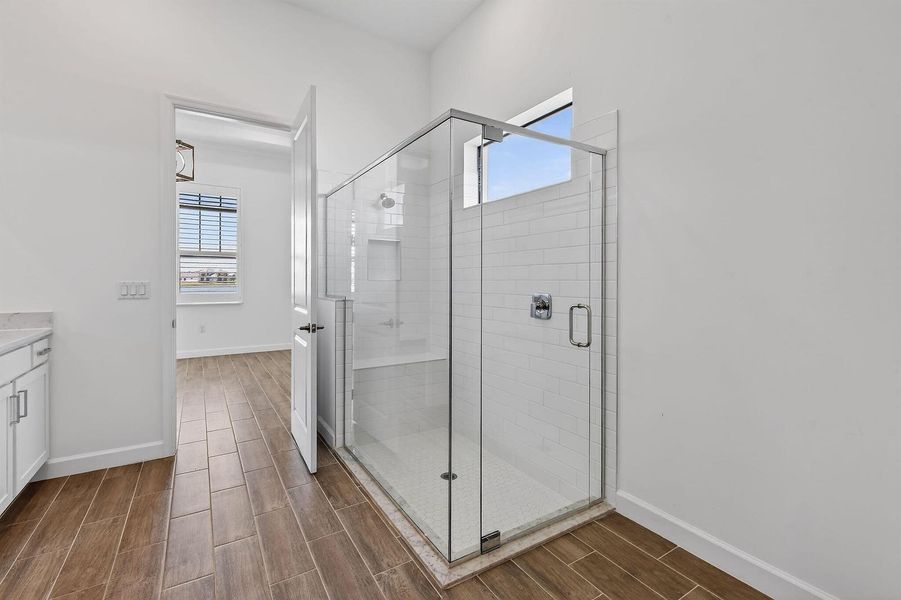 Primary Bathroom Primary Bathroom