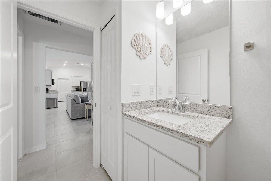 Bathroom 2 Bathroom 2