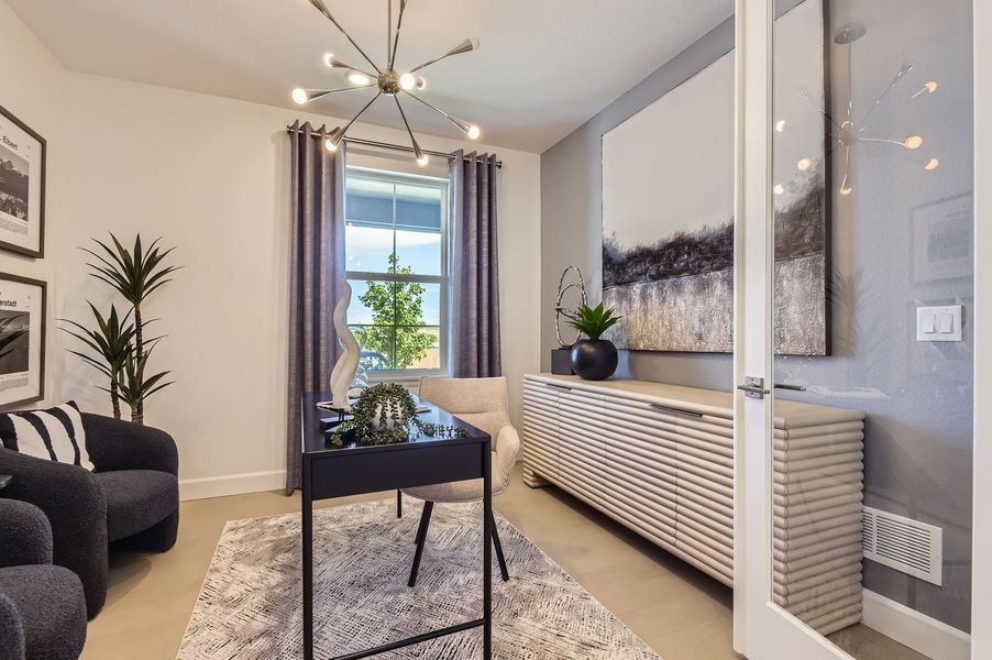 New Home in Elizabeth, CO.  - Slide 20