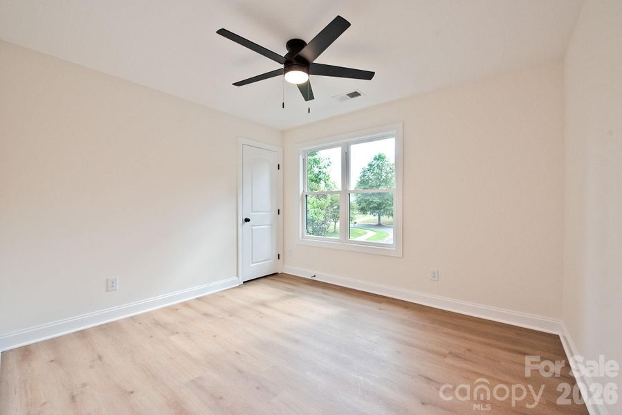 Spacious, unfurnished interior of a new home in , Kannapolis (Image 15). Spacious, unfurnished interior of a new home in , Kannapolis (Image 15).