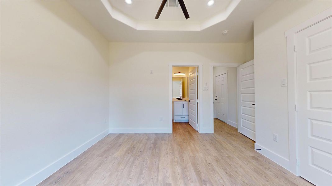 Spacious, unfurnished interior of a new home in , Dayton (Image 18). Spacious, unfurnished interior of a new home in , Dayton (Image 18).