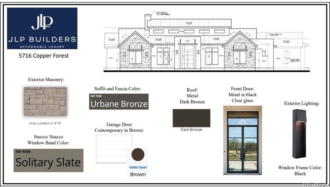 Sample of building materials used in homes in , New Braunfels (Image 5). Sample of building materials used in homes in , New Braunfels (Image 5).