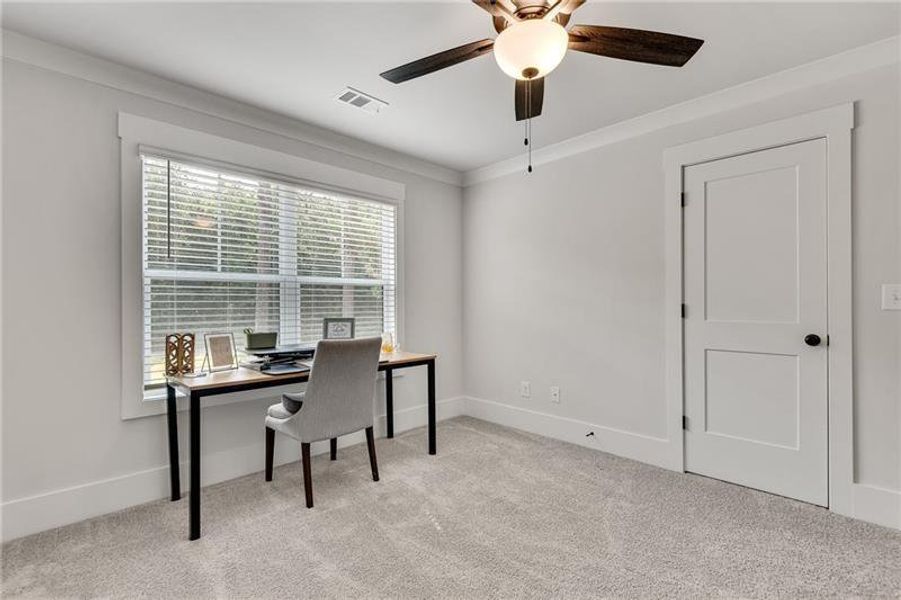 Image 48 of a home in Alcovy Station.