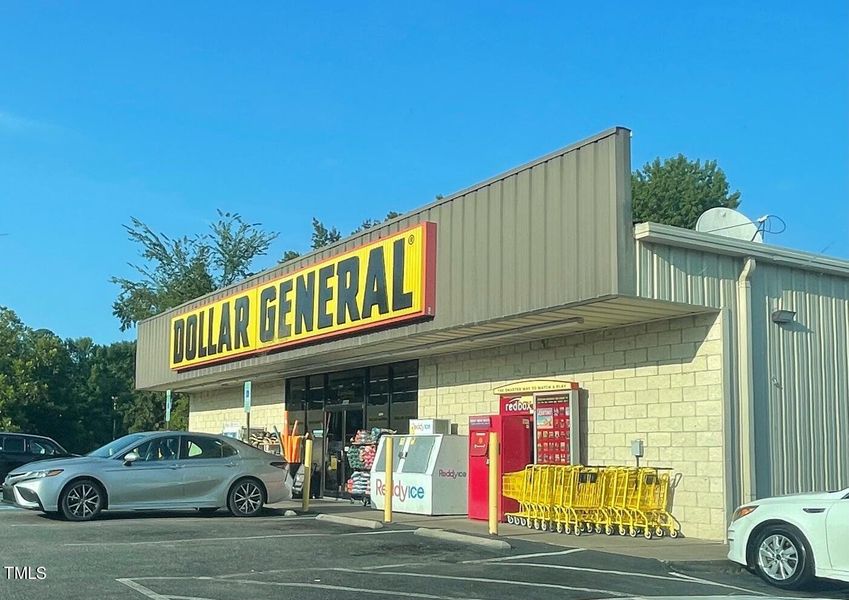 Dollar General