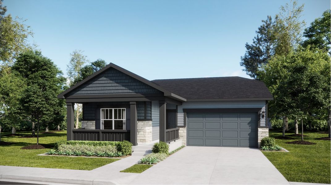 4001 Camden Muegge Farms Hartford Craftsman CR