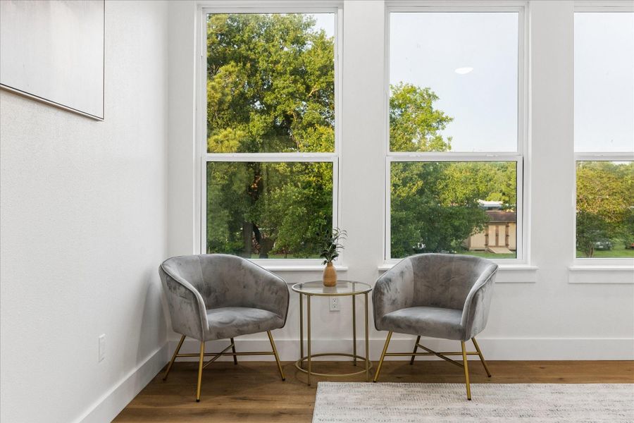 Photos reflect the model home with identical floor-plan **not of actual home**