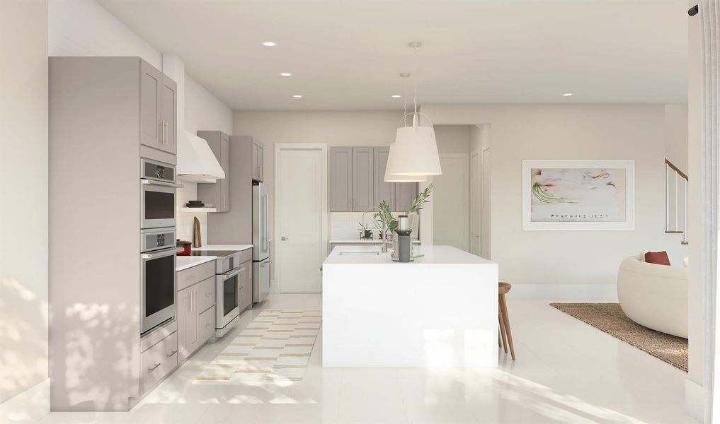 Kitchen Kitchen