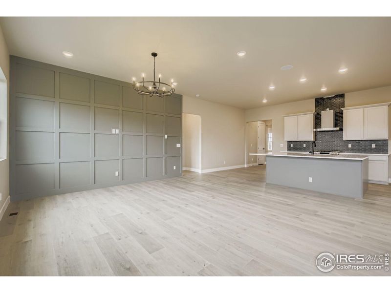 Spacious, unfurnished interior of a new home in , Fort Collins (Image 22). Spacious, unfurnished interior of a new home in , Fort Collins (Image 22).