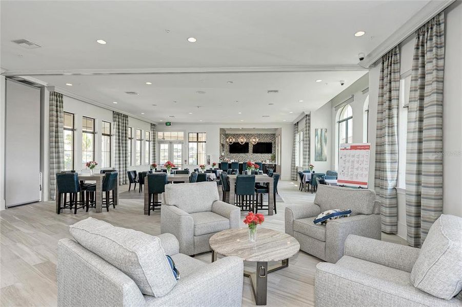 Community amenities in , Venice (Image 5). Community amenities in , Venice (Image 5).