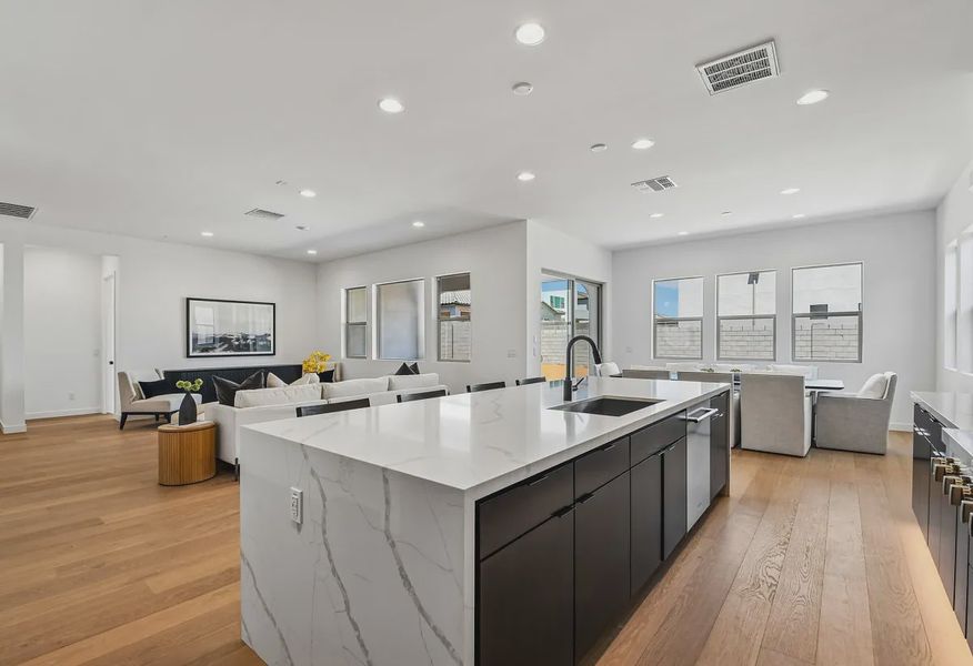 Great Room - 7 of 14