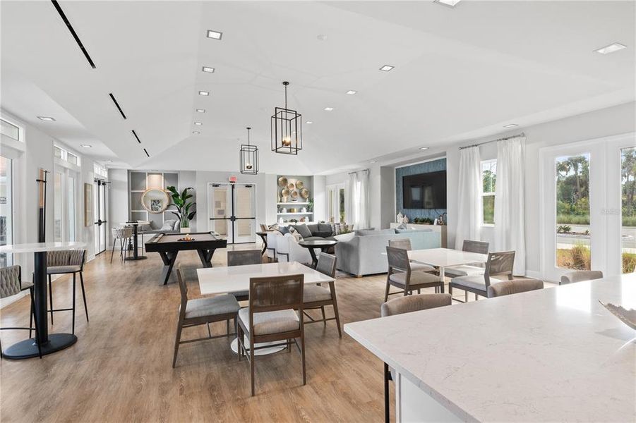 Community amenities in , Titusville (Image 24). Community amenities in , Titusville (Image 24).