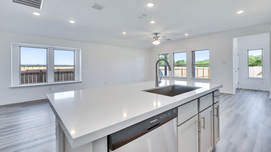 Bermuda Floor Plan - Representative Photo Bermuda Floor Plan - Representative Photo