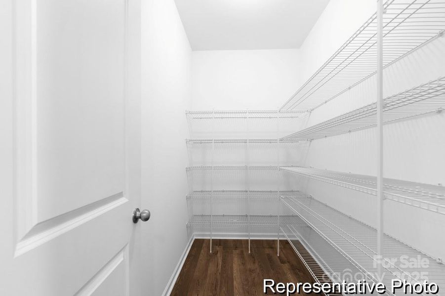 Image 36 of a home in Whispering Hills.