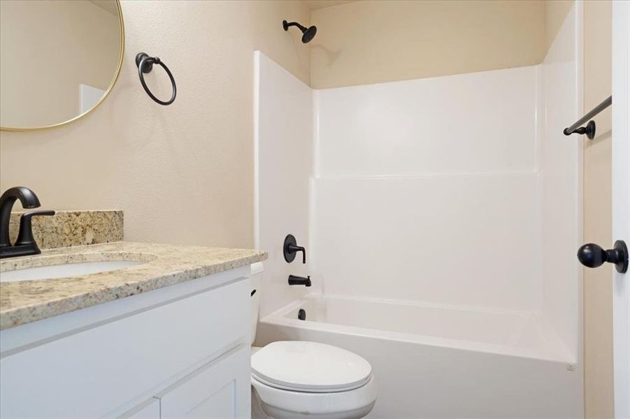 Image 25 of a home in Miller Street Cottages.