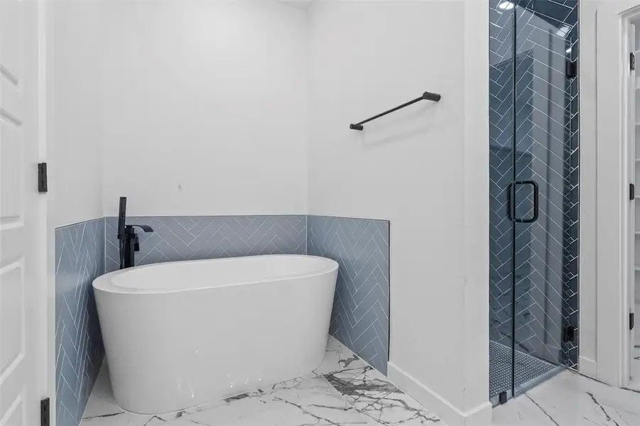 Furnished interior view inside a new home in , Mabank (Image 7). Furnished interior view inside a new home in , Mabank (Image 7).