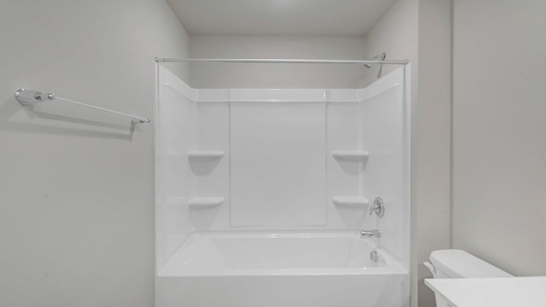 Close-up of interior finishes inside a home in Livingston Woods, Irmo (Image 11).