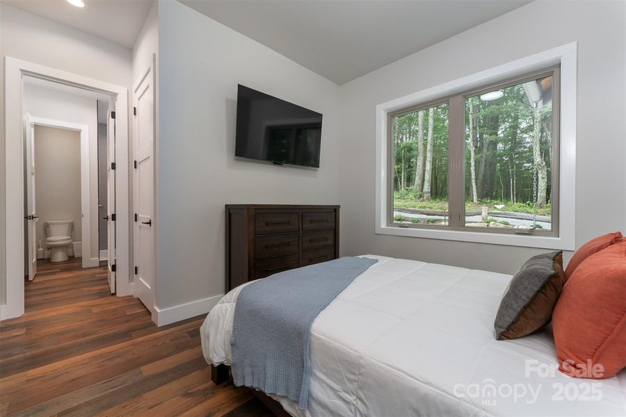 Furnished interior view inside a new home in , Burnsville (Image 7). Furnished interior view inside a new home in , Burnsville (Image 7).