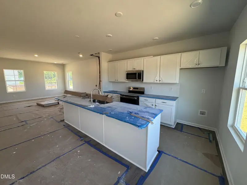 Kitchen Kitchen