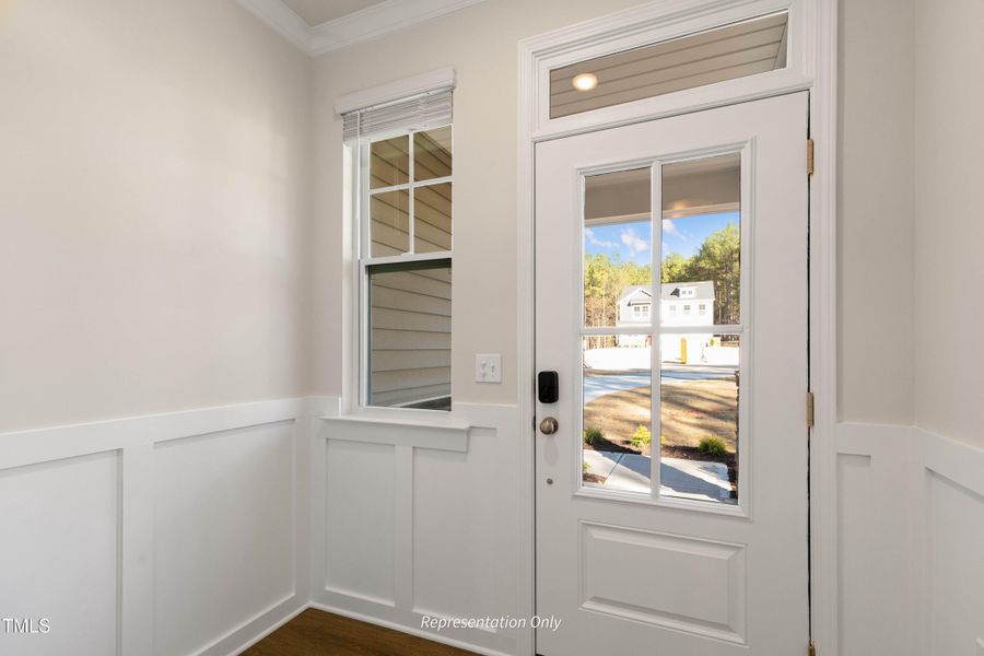 Clayton Model Home-1090