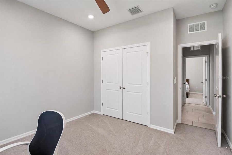 Spacious, unfurnished interior of a new home in , Wesley Chapel (Image 19). Spacious, unfurnished interior of a new home in , Wesley Chapel (Image 19).