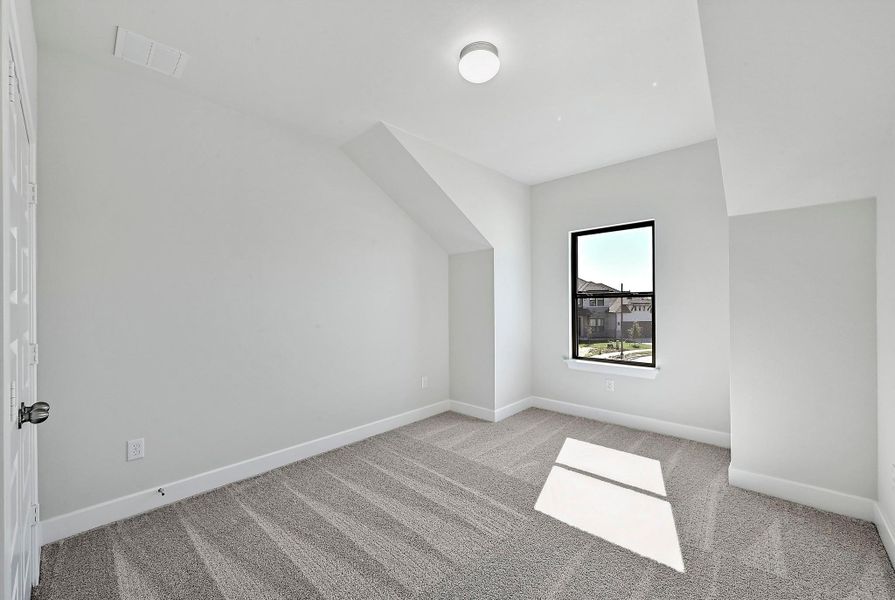 Representative image. Features, specifications, selections and colors may vary.