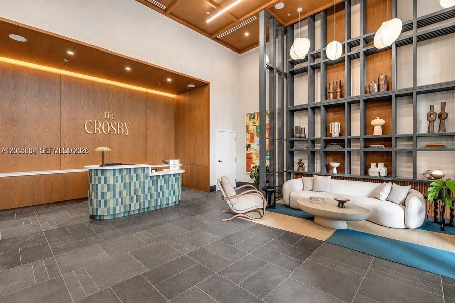 Community amenities in , Miami (Image 7).