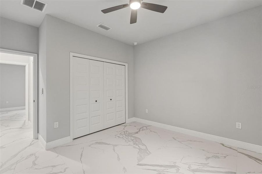 Spacious, unfurnished interior of a new home in , North Port (Image 29). Spacious, unfurnished interior of a new home in , North Port (Image 29).