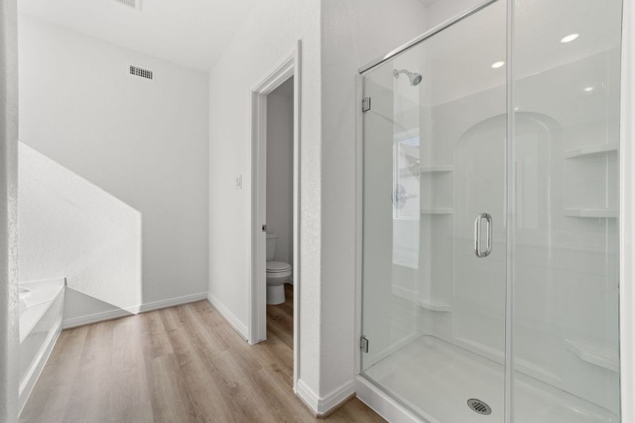 171 Kayla Ave - Yellowstone Floorplan - Primary Bathroom